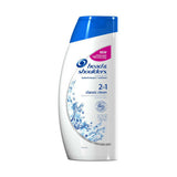 Head & Shoulders Classic Clean 2 in 1 Shampoo 200ml