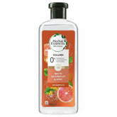 Herbal Essences White Grapefruit & Mint Clean Shampoo 400ml