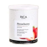 Rica Strawberry Liposoluble Wax 800ml