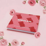Sheglam Love Candy Eyeshadow Palette 10g