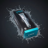 VGR Hair Trimmer V-07 – Rechargeable Beard & Hair Trimmer