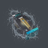 VGR Hair Trimmer V-911 – Rechargeable Beard & Hair Trimmer