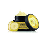The Body Shop Banana Hair Mask 240ml