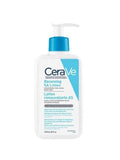 CeraVe SA Lotion for Rough & Bumpy Skin 237ml