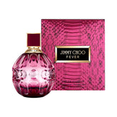 Jimmy Choo Fever Eau De Parfum, Fragrance For Women, 100ml