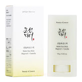 Beauty Of Joseon Matte Sun Stick Spf50+ 18g
