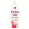 Jergens Orignal Scent Moisturizer 600ml
