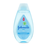 Johnsons Baby Pure & Gentle Daily Care Shampoo 300ml