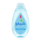 Johnsons Baby Pure & Gentle Daily Care Shampoo 300ml