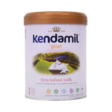 KENDAMIL GOAT FIRST INFANT MILK 800GM