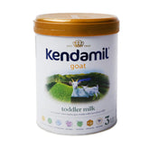 KENDAMIL GOAT TODDLER MILK STAGE 3 800GM