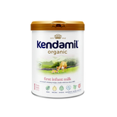 KENDAMIL ORGANIC STAGE 1 800GM