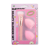 BLEUFACE™ BEAUTY BLENDER SET