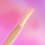 BLEUFACE™ Tweezer (Rose Gold)