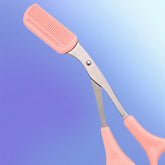 BLEUFACE™ Eyebrow Scissors