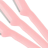 BLEUFACE™ Eyebrow Razor x3