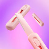 BLEUFACE™ Eyebrow Razor X2