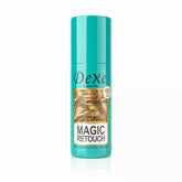 DEXE LONDON INSTANT ROOT CONCEALER SPRAY DARK BROWN 75ML