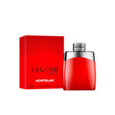 Mont Blanc Legend Red EDP for Men 100ml