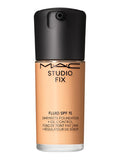 MAC Studio Fix Fluid Foundation NC20 SPF 15 30ml