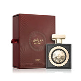 Lattafa Nebras Perfume 100ml