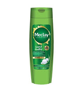 Meclay London Long & Healthy Shampoo 185ml