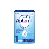 APTAMIL MILK POWDER FIRST INFANT MILK FROM BIRTH STAGE 1 800G