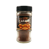 PRIVATE CLUB COFFEE CARAMEL 50 GM