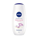 Nivea Shower Cream Diamond & Argan Oil Women 250ml