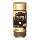 Nescafe Gold Blend Espresso 95g