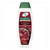 Palmolive Naturals Brilliant Color Pomegranate Shampoo – 350ml