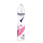 Rexona Pink Blush Body Spray 200ml