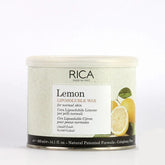 Rica Lemon Liposoluble Wax 400ml
