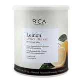 Rica Lemon Liposoluble Wax 800ml