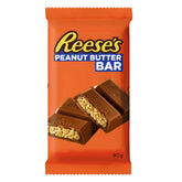 Reeses Peanut Bar Chocolate 90g