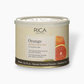 Rica Orange Liposoluble Wax 400ml