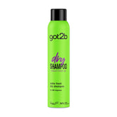 Schwarzkopf Got2b Extra Fresh Dry Shampoo 200ml