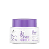 Schwarzkopf Bonacure Frizz Away Treatment 200ml