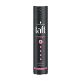 Schwarzkopf Taft Hair Spray Power 5 Strong Hold 250ml
