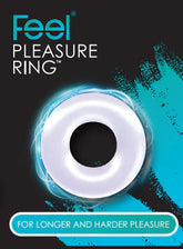 Feel - Pleasure Ring USA