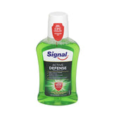 Signal Active Defense Mouth Wash 250ml