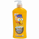 Suave Kids 3 in 1 Coconut Splash Shampoo 350ml