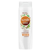 Sunsilk Cocco & Aloe Vera Shampoo 300ml