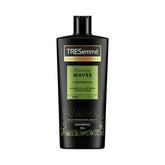 Tresemme Flawless Waves Coconut Oil Shampoo 685ml