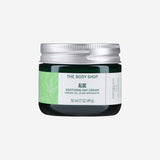 The Body Shop Aloe Soothing Day Cream 50ml