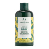 The Body Shop Banana Shampoo 250ml