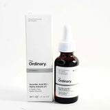 The Ordinary Ascorbic Acid 8% + Alpha Arbutin Solution 30ml
