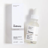 The Ordinary Salicylic Acid 2% Solution 30ml