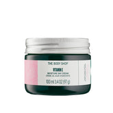 The Body Shop Vitamin E Day Cream 50ml