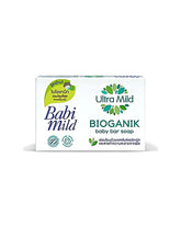 Babi Mild Ultra Mild Baby Soap